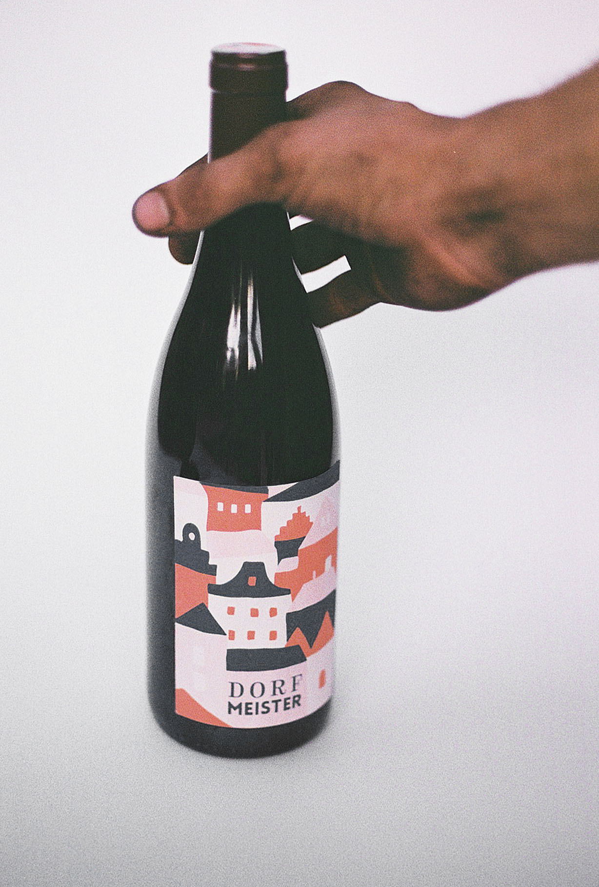 Dorfmeister_Flasche_2