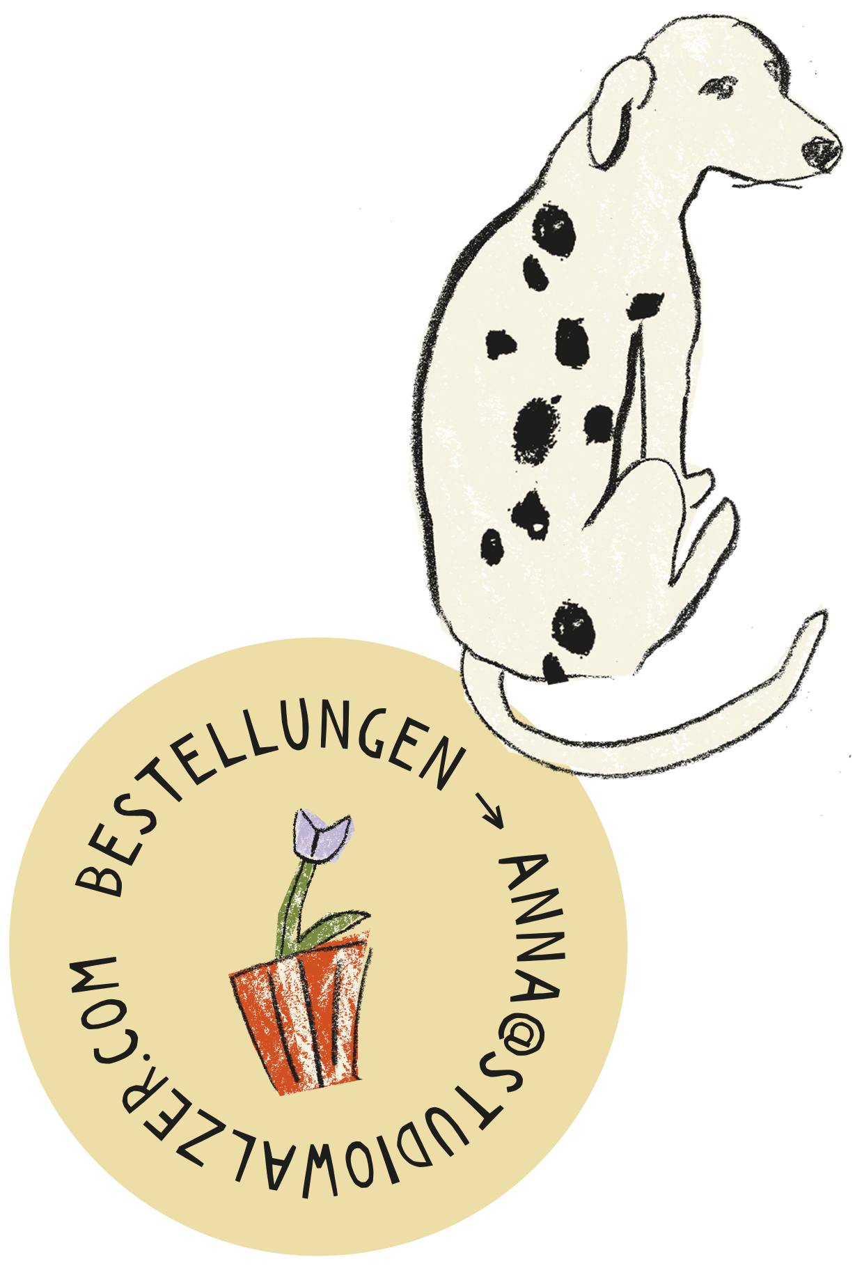 Illustration_Hund1